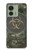 S3468 Biohazard Zombie Hunter Graphic Case Cover Custodia per Motorola Edge (2023), Edge 40
