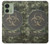 S3468 Biohazard Zombie Hunter Graphic Case Cover Custodia per Motorola Edge (2023), Edge 40
