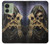 S3594 Grim Reaper Wins Poker Case Cover Custodia per Motorola Edge (2023), Edge 40