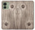 S3822 Tree Woods Texture Graphic Printed Case Cover Custodia per Motorola Edge (2023), Edge 40