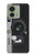 S3922 Camera Lense Shutter Graphic Print Case Cover Custodia per Motorola Edge (2023), Edge 40
