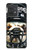 S0098 Bulldog American Football Case Cover Custodia per Motorola Edge 40 Neo
