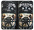 S0098 Bulldog American Football Case Cover Custodia per Motorola Edge 40 Neo