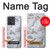 S0386 Dragon Carving Case Cover Custodia per Motorola Edge 40 Neo