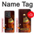 S1239 Badmintons Case Cover Custodia per Motorola Edge 40 Neo