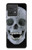 S1286 Diamond Skull Case Cover Custodia per Motorola Edge 40 Neo