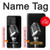 S1672 Retro Microphone Jazz Music Case Cover Custodia per Motorola Edge 40 Neo