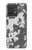 S2186 Gray Camo Camouflage Graphic Printed Case Cover Custodia per Motorola Edge 40 Neo