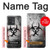 S2440 Biohazards Biological Hazard Case Cover Custodia per Motorola Edge 40 Neo