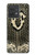 S2711 King Cobra Snake Skin Graphic Printed Case Cover Custodia per Motorola Edge 40 Neo