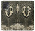 S2711 King Cobra Snake Skin Graphic Printed Case Cover Custodia per Motorola Edge 40 Neo