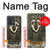 S2711 King Cobra Snake Skin Graphic Printed Case Cover Custodia per Motorola Edge 40 Neo