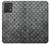 S2950 Silver Fish Scale Case Cover Custodia per Motorola Edge 40 Neo