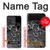 S3176 Inside Watch Black Case Cover Custodia per Motorola Edge 40 Neo