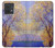 S3339 Claude Monet Antibes Seen from the Salis Gardens Case Cover Custodia per Motorola Edge 40 Neo
