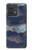 S3364 Gold Star Sky Case Cover Custodia per Motorola Edge 40 Neo
