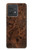 S3405 Fish Tattoo Leather Graphic Print Case Cover Custodia per Motorola Edge 40 Neo