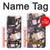 S3448 Fashion Case Cover Custodia per Motorola Edge 40 Neo