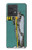 S3741 Tarot Card The Hermit Case Cover Custodia per Motorola Edge 40 Neo
