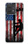 S3803 Electrician Lineman American Flag Case Cover Custodia per Motorola Edge 40 Neo