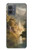 S0408 Fantasy Art Case Cover Custodia per Motorola Moto G14