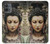 S0681 Guan Yin Case Cover Custodia per Motorola Moto G14