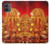 S1030 Hindu God Durga Puja Case Cover Custodia per Motorola Moto G14