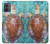 S1424 Sea Turtle Case Cover Custodia per Motorola Moto G14
