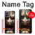 S2112 Hannya Demon Mask Case Cover Custodia per Motorola Moto G14 S2112 Hannya Demon Mask Case Cover Custodia per Motorola Moto G14
