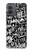 S2744 Hey Hi Hello Art Pattern Case Cover Custodia per Motorola Moto G14 S2744 Hey Hi Hello Art Pattern Case Cover Custodia per Motorola Moto G14