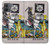 S3008 Tarot Card Death Case Cover Custodia per Motorola Moto G14