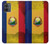 S3021 Romania Flag Case Cover Custodia per Motorola Moto G14