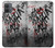 S3073 Joker Hahaha Blood Splash Case Cover Custodia per Motorola Moto G14
