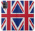 S3103 Flag of The United Kingdom Case Cover Custodia per Motorola Moto G14