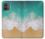 S3150 Sea Beach Case Cover Custodia per Motorola Moto G14