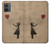 S3170 Girl Heart Out of Reach Case Cover Custodia per Motorola Moto G14
