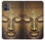 S3189 Magical Yantra Buddha Face Case Cover Custodia per Motorola Moto G14