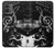 S3197 Music Cassette Note Case Cover Custodia per Motorola Moto G14