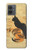 S3229 Vintage Cat Poster Case Cover Custodia per Motorola Moto G14 S3229 Vintage Cat Poster Case Cover Custodia per Motorola Moto G14