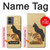 S3229 Vintage Cat Poster Case Cover Custodia per Motorola Moto G14 S3229 Vintage Cat Poster Case Cover Custodia per Motorola Moto G14