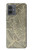 S3396 Dendera Zodiac Ancient Egypt Case Cover Custodia per Motorola Moto G14