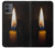 S3530 Buddha Candle Burning Case Cover Custodia per Motorola Moto G14 S3530 Buddha Candle Burning Case Cover Custodia per Motorola Moto G14