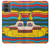 S3599 Hippie Submarine Case Cover Custodia per Motorola Moto G14