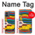 S3599 Hippie Submarine Case Cover Custodia per Motorola Moto G14