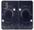 S3617 Black Hole Case Cover Custodia per Motorola Moto G14
