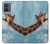 S3680 Cute Smile Giraffe Case Cover Custodia per Motorola Moto G14