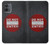 S3683 Do Not Enter Case Cover Custodia per Motorola Moto G14