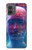 S3800 Digital Human Face Case Cover Custodia per Motorola Moto G14