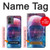 S3800 Digital Human Face Case Cover Custodia per Motorola Moto G14