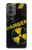 S3891 Nuclear Hazard Danger Case Cover Custodia per Motorola Moto G14